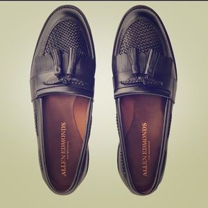 Allen Edmonds Cody tassel Loafer